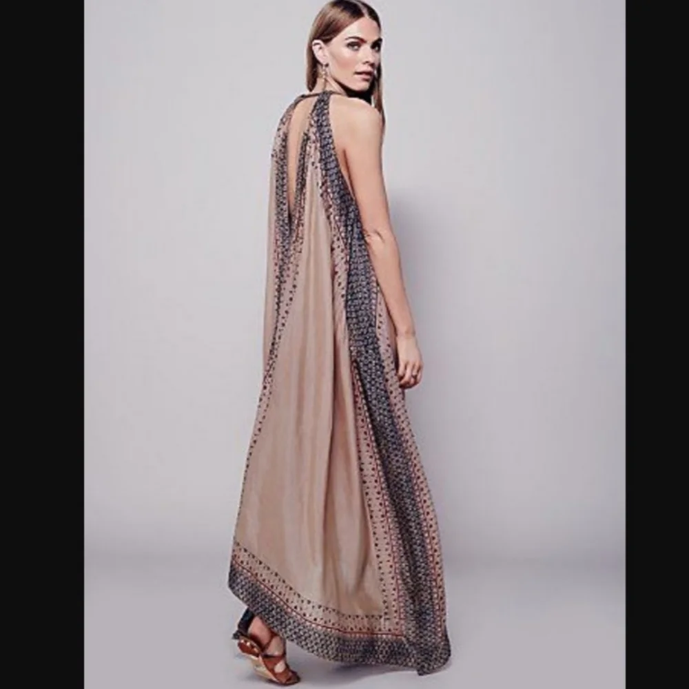 *SOLD* Free People Merida Dress - Picture 6 of 12